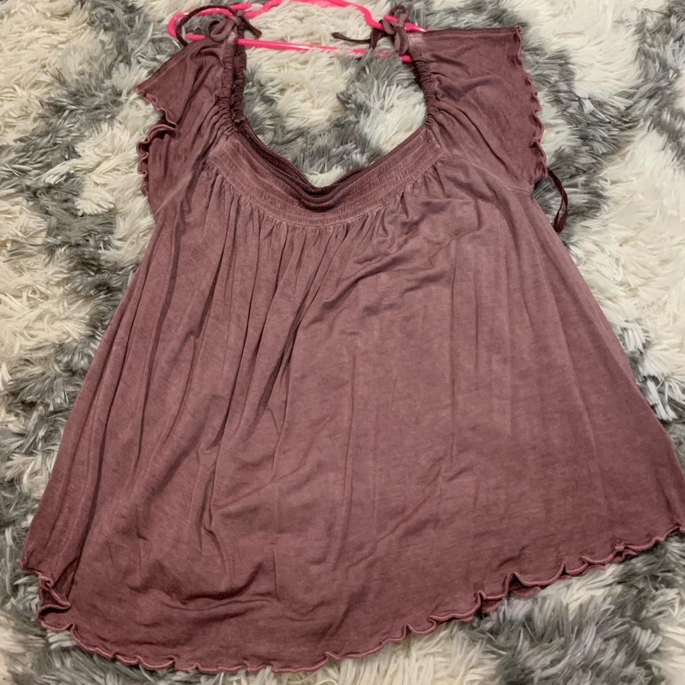 Cute top